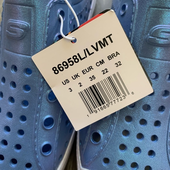 Skechers kids Guzman step shoes - Picture 2 of 4